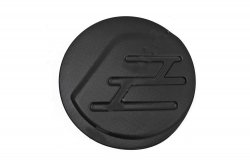 Колпак запасного колеса RA (29-33) Chevrolet Niva 2123 рестайлинг (2009-2020)