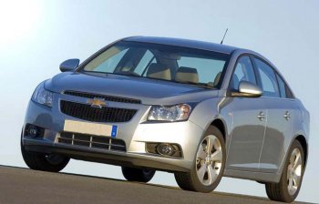 579 р. Универсальная губа (юбка) переднего бампера Cruze Style KIA Shuma (2001-2004)  с доставкой в г. Керчь. Увеличить фотографию 14