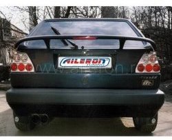 Спойлер Aileron Uni 