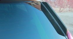 859 р. Универсальные боковые спойлера АртФорм Daihatsu Boon M600 (2010-2014) (Цвет чёрный)  с доставкой в г. Керчь. Увеличить фотографию 3