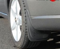 359 р. Универсальные задние брызговики (20х31) Frosch KIA Optima 2 MG седан (2005-2010)  с доставкой в г. Керчь. Увеличить фотографию 4