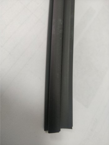 197 р. Универсальный уплотнитель FlexLine (16 mm, 1 погонный метр) KIA Optima 2 MG седан (2005-2010)  с доставкой в г. Керчь. Увеличить фотографию 3