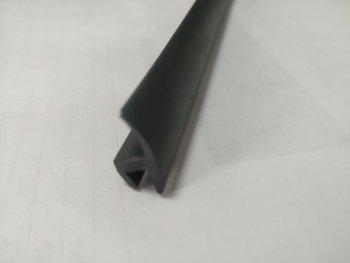 Универсальный уплотнитель FlexLine (16 mm, 1 погонный метр)  
