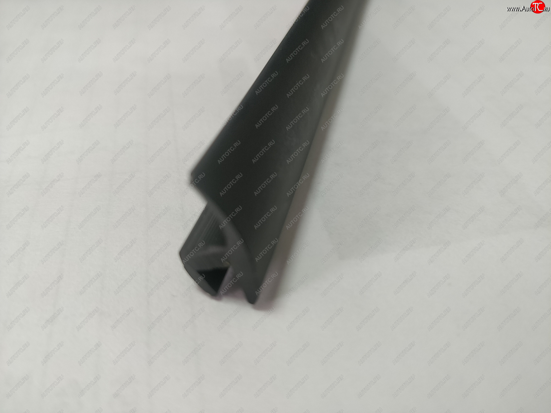 197 р. Универсальный уплотнитель FlexLine (16 mm, 1 погонный метр) KIA Optima 2 MG седан (2005-2010)  с доставкой в г. Керчь