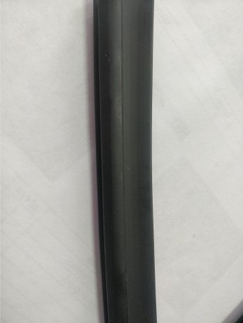 197 р. Универсальный уплотнитель FlexLine (17 mm, 1 погонный метр) Ford Focus 3 седан рестайлинг (2014-2019)  с доставкой в г. Керчь. Увеличить фотографию 4