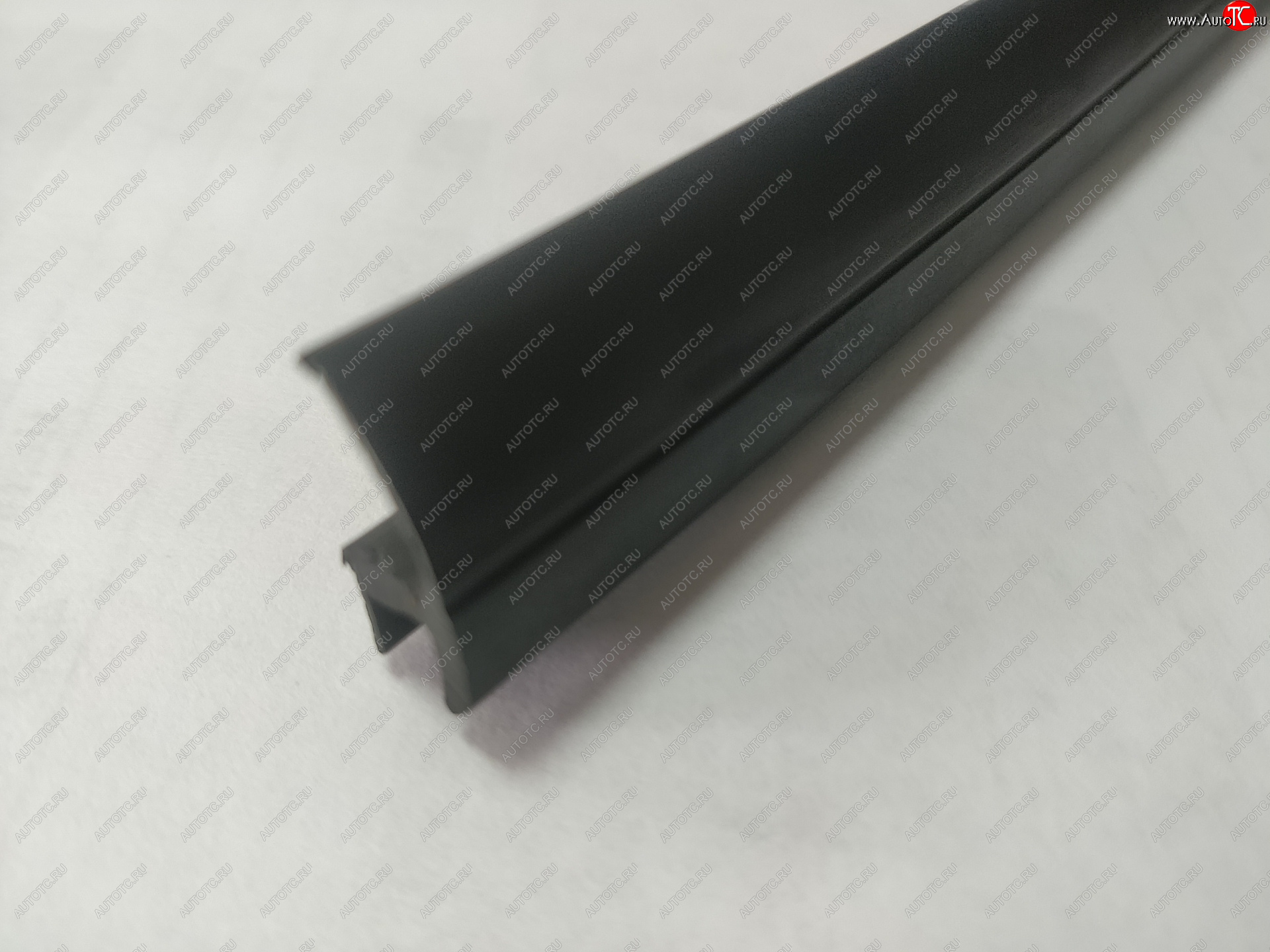197 р. Универсальный уплотнитель FlexLine (18 mm, 1 погонный метр) KIA Shuma (2001-2004)  с доставкой в г. Керчь