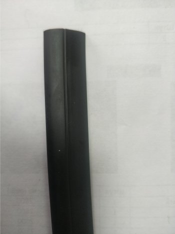 197 р. Универсальный уплотнитель FlexLine (18 mm, 1 погонный метр) KIA Shuma (2001-2004)  с доставкой в г. Керчь. Увеличить фотографию 3