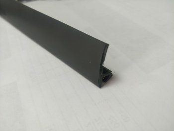 Универсальный уплотнитель FlexLine (22 mm, 1 погонный метр)  