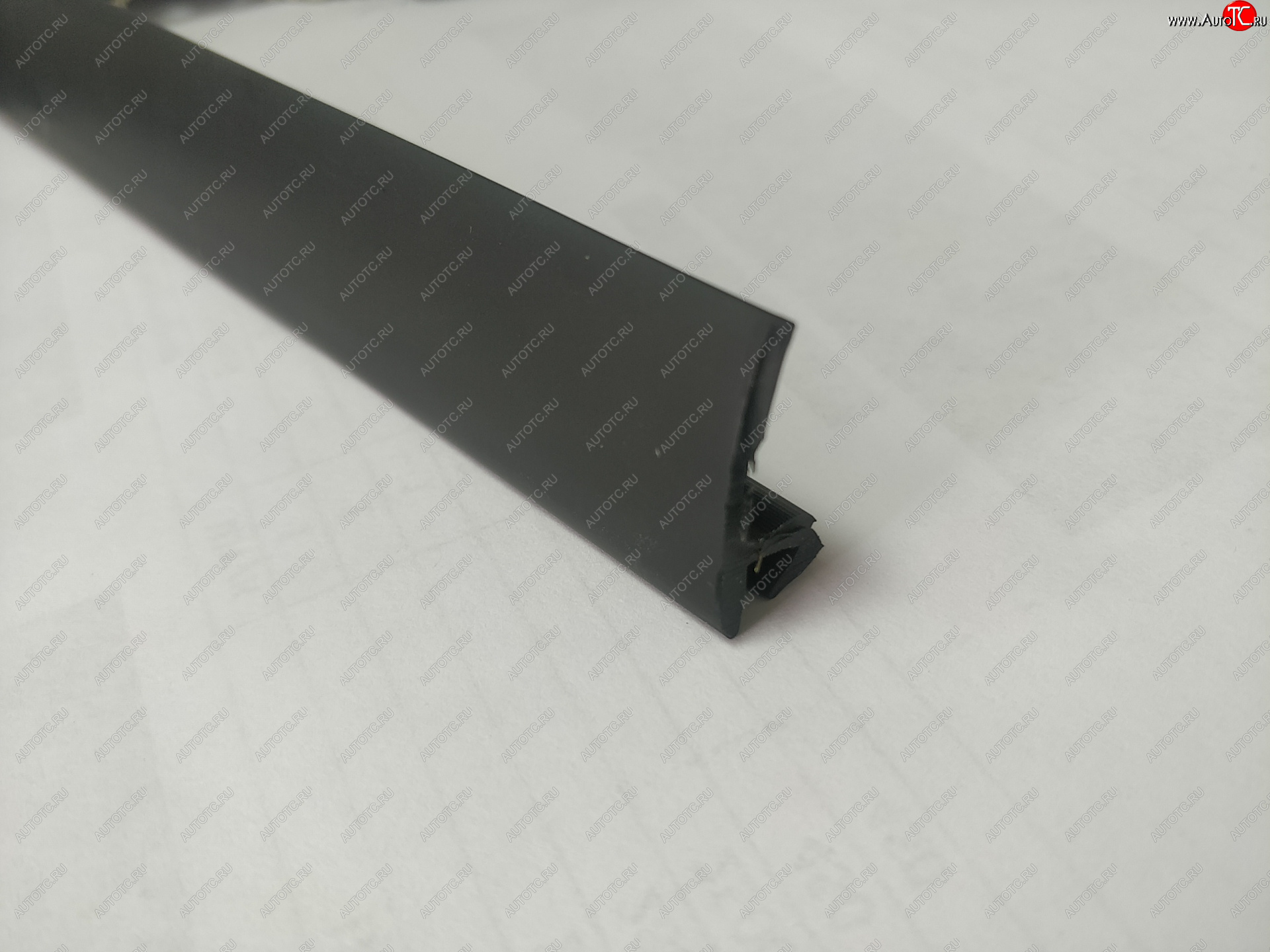 197 р. Универсальный уплотнитель FlexLine (22 mm, 1 погонный метр) KIA Optima 2 MG седан (2005-2010)  с доставкой в г. Керчь