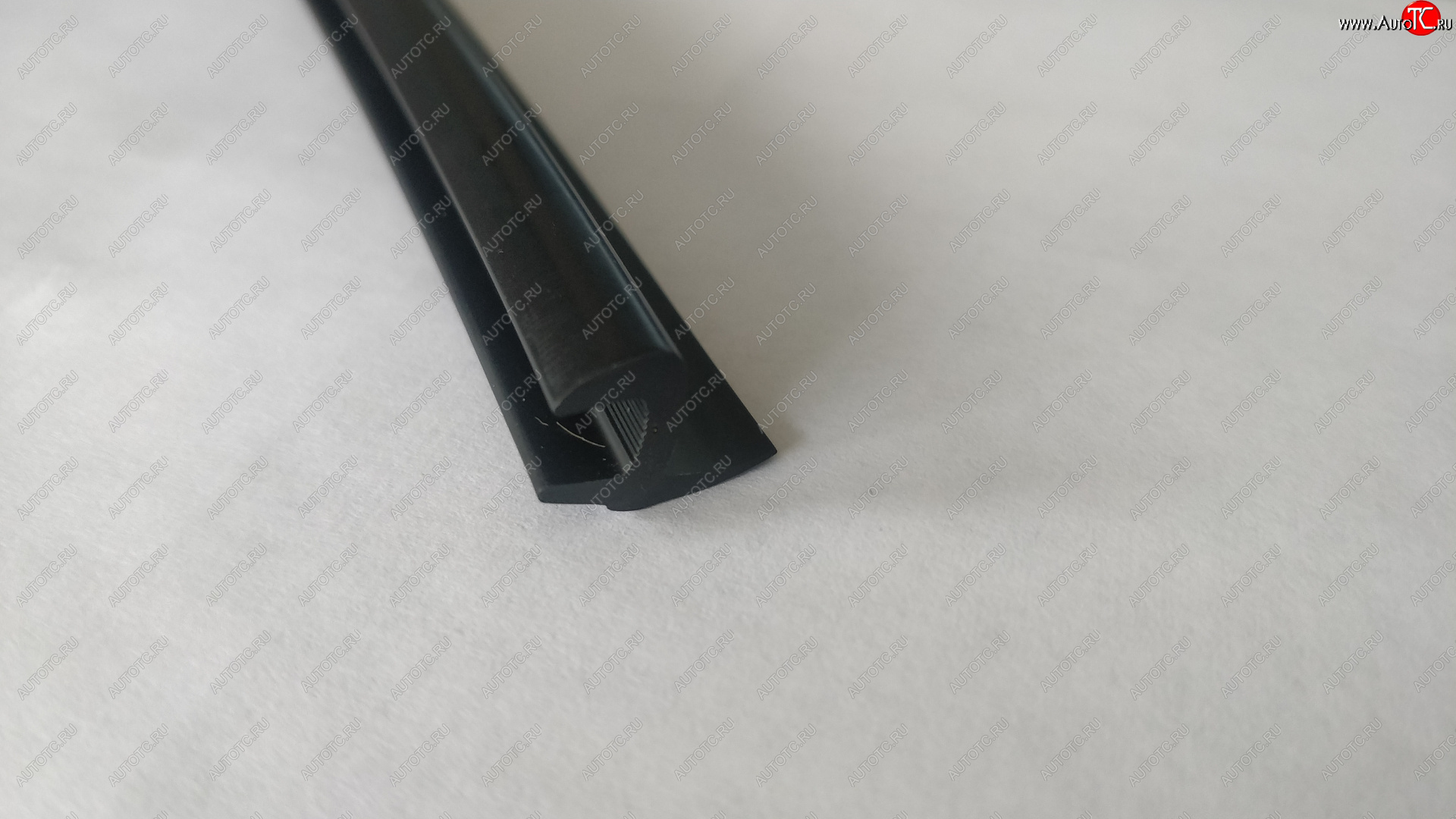 197 р. Универсальный уплотнитель FlexLine (8 mm U-LIP, 1 погонный метр) KIA Optima 2 MG седан (2005-2010)  с доставкой в г. Керчь