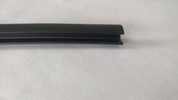 197 р. Универсальный уплотнитель FlexLine (8 mm U-LIP, 1 погонный метр) KIA Optima 2 MG седан (2005-2010)  с доставкой в г. Керчь. Увеличить фотографию 5