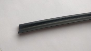 197 р. Универсальный уплотнитель FlexLine (жесткий профиль 8 mm U-LIP, 1 погонный метр) Ford Focus 3 седан рестайлинг (2014-2019)  с доставкой в г. Керчь. Увеличить фотографию 4