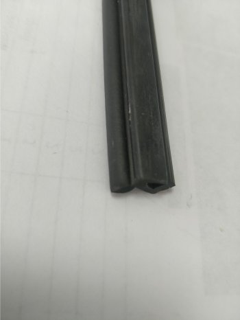 197 р. Универсальный уплотнитель (подложка) FlexLine (13 mm, 1 погонный метр) KIA Optima 2 MG седан (2005-2010)  с доставкой в г. Керчь. Увеличить фотографию 3