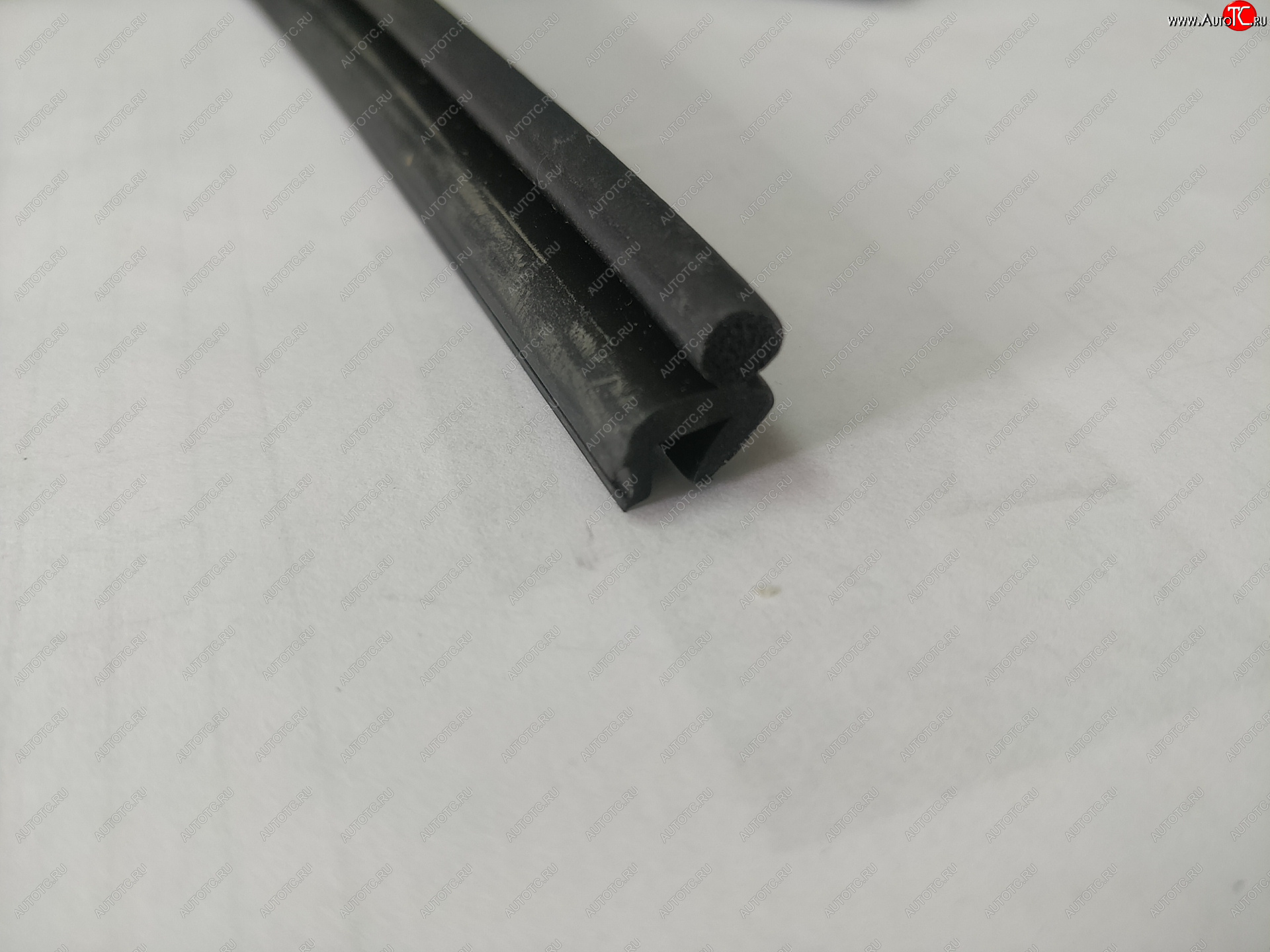 197 р. Универсальный уплотнитель (подложка) FlexLine (13 mm, 1 погонный метр) KIA Optima 2 MG седан (2005-2010)  с доставкой в г. Керчь