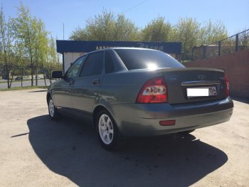 5 999 р. Кованый диск Slik Classik 5.5x14 (Белый W)   (Цвет: Белый W)  с доставкой в г. Керчь. Увеличить фотографию 2