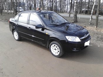 12 499 р. Кованый диск Slik Classik 5.5x14 (Белый W)   (Цвет: Белый W)  с доставкой в г. Керчь. Увеличить фотографию 2