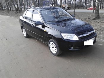12 499 р. Кованый диск Slik Classik 5.5x14 (Белый W)   (Цвет: Белый W)  с доставкой в г. Керчь. Увеличить фотографию 3