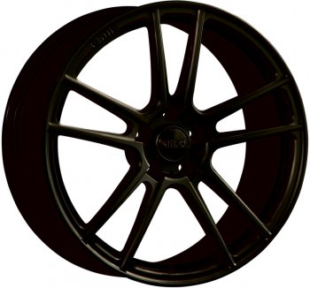 Кованый диск Slik PREMIUM L-610 10.0x20 Honda Legend 4 KB1 рестайлинг (2008-2012) 5x120.0xDIA64.1xET55.0