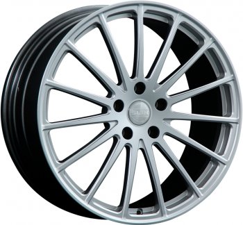 Кованый диск Slik PREMIUM L-612 9.0x20 Audi Q7 4L дорестайлинг (2005-2009) 5x130.0xDIA71.6xET55.0