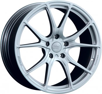 Кованый диск Slik PREMIUM L-616 10.0x20 Honda Legend 4 KB1 рестайлинг (2008-2012) 5x120.0xDIA64.1xET55.0