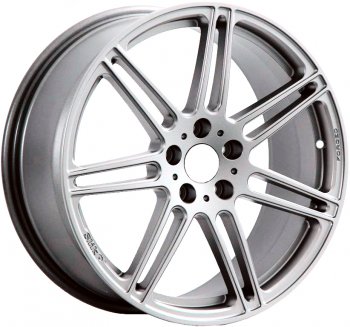 Кованый диск Slik PREMIUM 10.0x20 Ford Expedition 4 U553 джип 5 дв. (2021-2024) 6x135.0xDIA87.1xET44.0