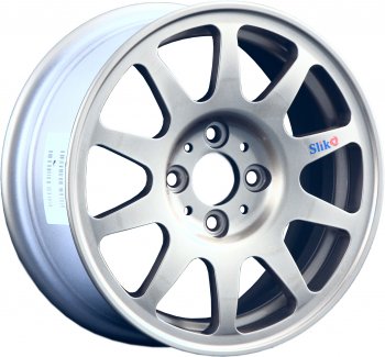 Кованый диск Slik Classic Sport L-1727S 6.0x14 Opel Corsa D 1-ый рестайлинг, хэтчбэк 5 дв. (2010-2011) 4x100.0xDIA56.6xET39.0