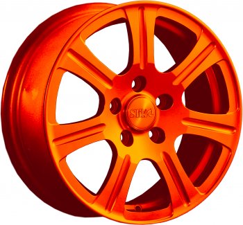Кованый диск Slik Classic L-1815 6.5x15 Audi A6 C6 дорестайлинг, универсал (2004-2008) 5x112.0xDIA57.1xET45.0