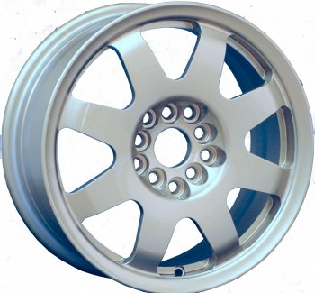 Кованый диск Slik Classic Sport L-181S 6.5x15 Audi A6 C6 дорестайлинг, универсал (2004-2008) 5x112.0xDIA57.1xET45.0
