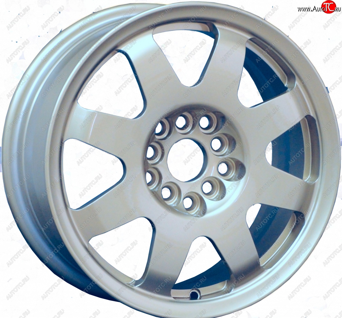 14 199 р. Кованый диск Slik Classic Sport L-181S 6.5x15 Brilliance H230 седан (2015-2017) 5x100.0xDIA57.1xET35.0 (Серебристый светлый (S16))