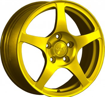 Кованый диск Slik Classic L-193 6.5x16 Audi A4 B7 универсал (2004-2009) 5x112.0xDIA57.1xET42.0