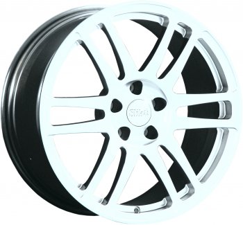 Кованый диск Slik Classic L-803 8.0x18  (Белый (W))