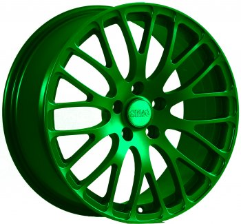 Кованый диск Slik Classic L-813 8.5x18 Audi A5 8T рестайлинг, купе (2011-2016) 5x112.0xDIA66.5xET28.0