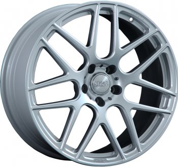 Кованый диск Slik PREMIUM L-815 8.0x18 Audi A8 D4 рестайлинг, седан (2013-2018) 5x112.0xDIA66.5xET30.0