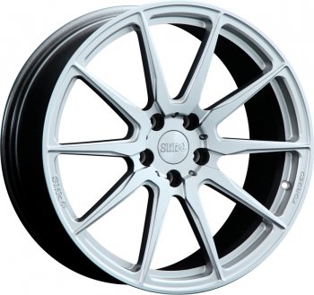 Кованый диск Slik PREMIUM L-826 8.0x18 Audi A8 D4 рестайлинг, седан (2013-2018) 5x112.0xDIA66.5xET30.0