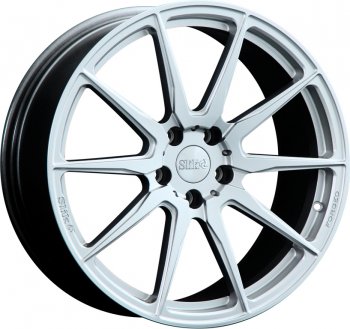 Кованый диск Slik PREMIUM L-826 8.5x18 Audi A5 8T рестайлинг, купе (2011-2016) 5x112.0xDIA66.5xET28.0