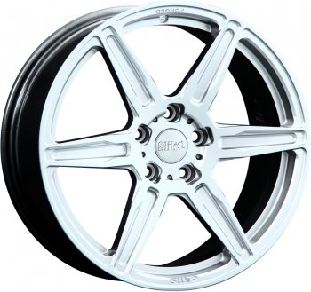 Кованый диск Slik PREMIUM L-831 8.0x18 Audi A8 D4 рестайлинг, седан (2013-2018) 5x112.0xDIA66.5xET30.0