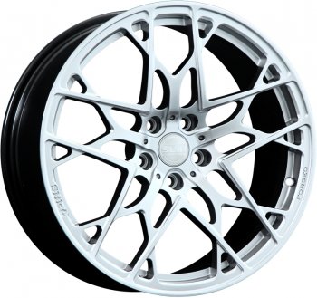 Кованый диск Slik PREMIUM L-834 8.0x18 Audi A8 D4 рестайлинг, седан (2013-2018) 5x112.0xDIA66.5xET30.0