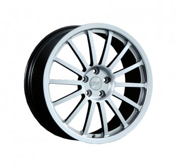 Кованый диск Slik PREMIUM L-902 8.5x19 Audi RS6 C6 универсал (2007-2010) 5x112.0xDIA57.1xET29.0
