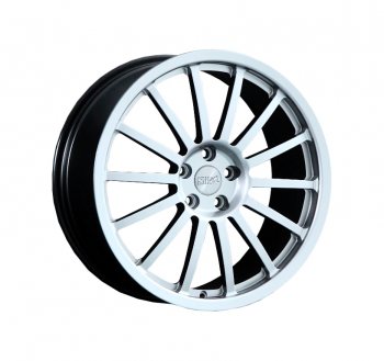 Кованый диск Slik PREMIUM L-902 9.0x19 Audi RS6 C6 универсал (2007-2010) 5x112.0xDIA57.1xET29.0