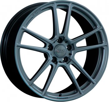 Кованый диск Slik PREMIUM L-903 8.5x19  (Графит матовый (GRF2))