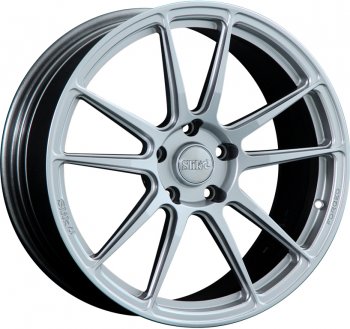 Кованый диск Slik PREMIUM L-904 9.0x19 Audi RS6 C6 универсал (2007-2010) 5x112.0xDIA57.1xET29.0
