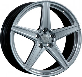 Кованый диск Slik PREMIUM L-908 8.5x19 Audi RS6 C6 универсал (2007-2010) 5x112.0xDIA57.1xET29.0