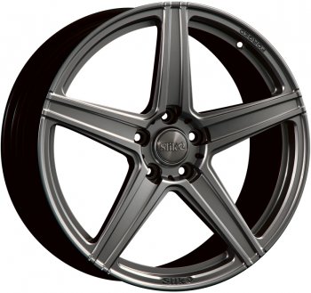 Кованый диск Slik PREMIUM L-908 9.0x19 Audi RS6 C6 универсал (2007-2010) 5x112.0xDIA57.1xET29.0