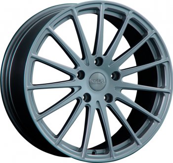 Кованый диск Slik PREMIUM L-912 8.5x19  (Графит матовый (GRF2))