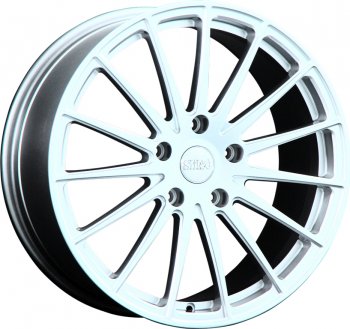 Кованый диск Slik PREMIUM L-912 9.0x19  (Белый (W))