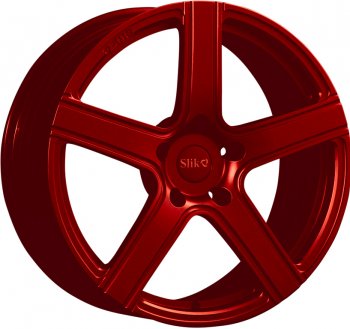 Кованый диск Slik PREMIUM L-913 9.0x19  (Candy алый)