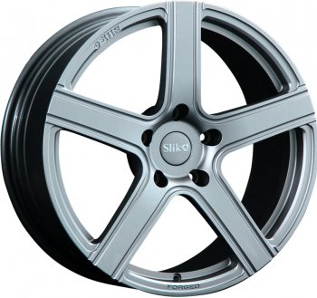 Кованый диск Slik PREMIUM L-913 9.0x19 Audi RS6 C6 универсал (2007-2010) 5x112.0xDIA57.1xET29.0