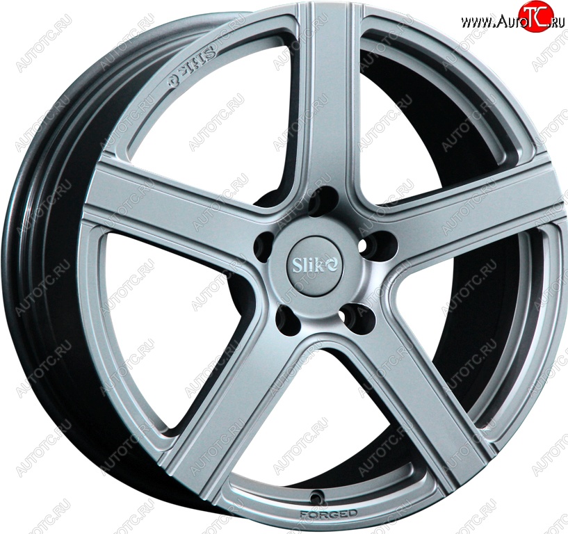 41 999 р. Кованый диск Slik PREMIUM L-913 9.0x19 Geely Monjaro (2022-2025) 5x108.0xDIA63.4xET46.0 (Серебристый светлый (S16))