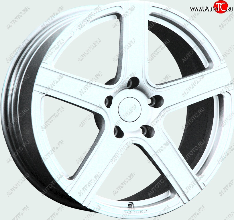 44 999 р. Кованый диск Slik PREMIUM L-913 9.0x19   (Белый (W))  с доставкой в г. Керчь