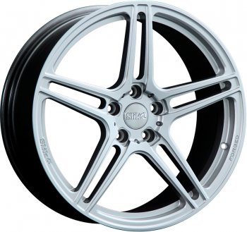 Кованый диск Slik PREMIUM L-914 9.0x19 Audi RS6 C6 универсал (2007-2010) 5x112.0xDIA57.1xET29.0